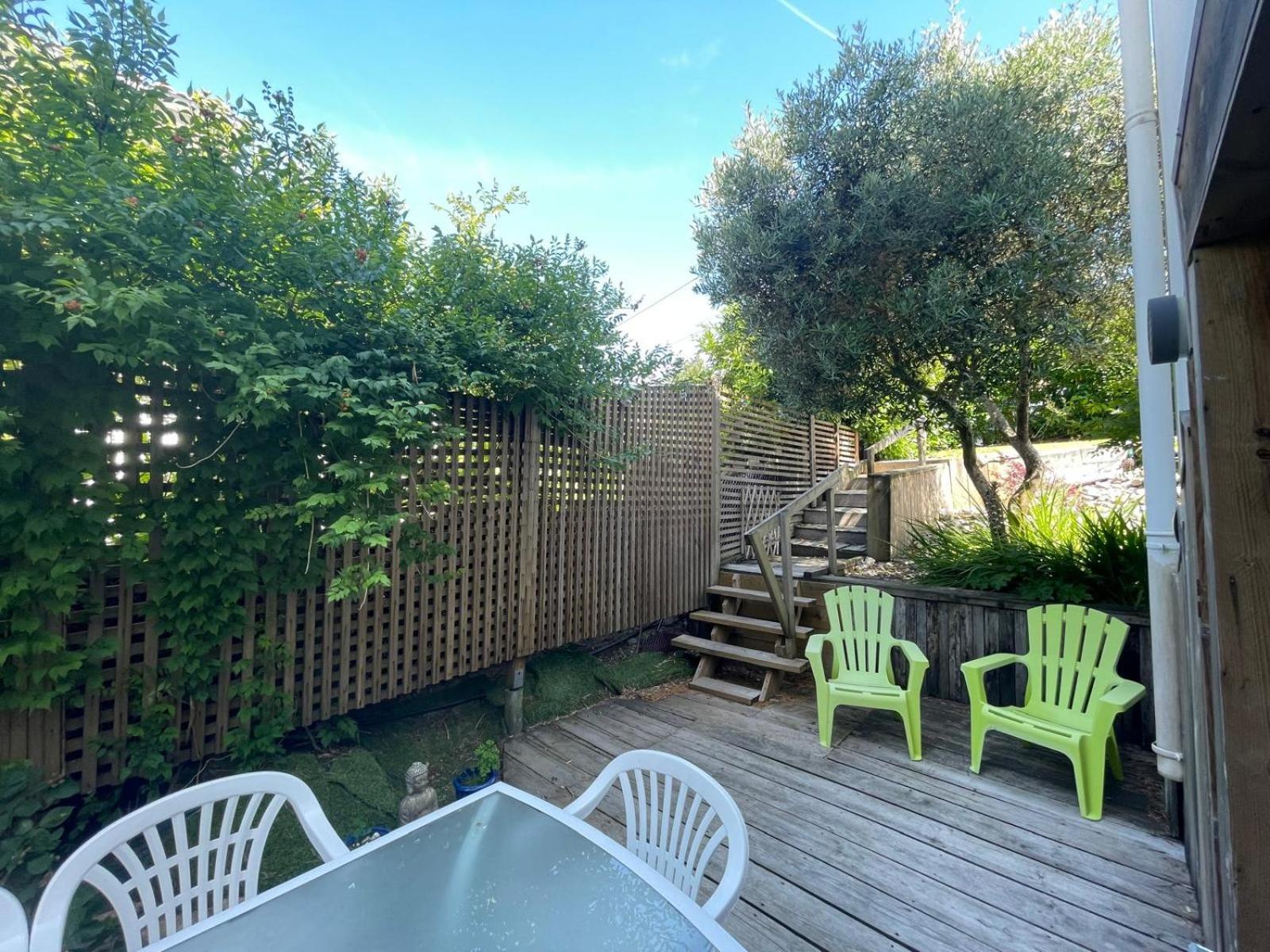 Landes Appart Labenne Exterior photo