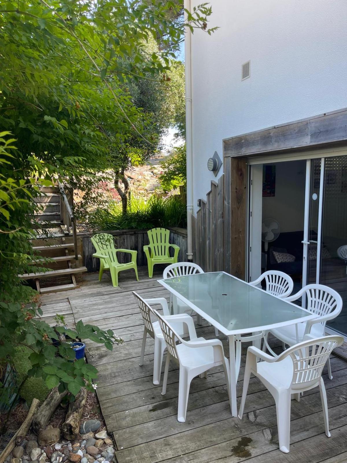 Landes Appart Labenne Exterior photo
